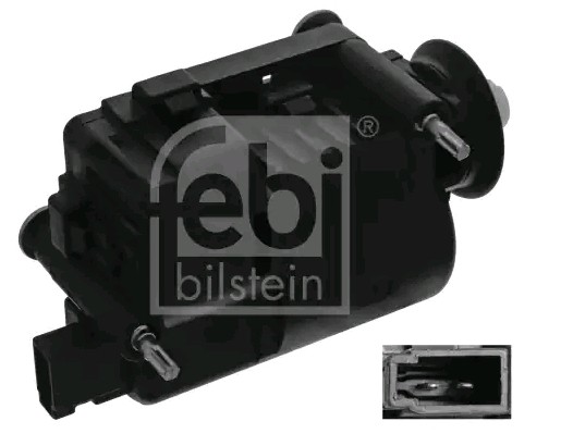 FEBI BILSTEIN Element reglaj, inchidere centralizata număr articol: 47865 ieftin