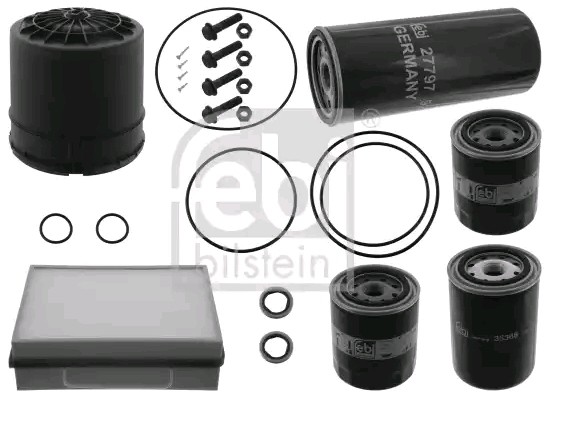 FEBI BILSTEIN Servicekit Varenummer: 47965 billige
