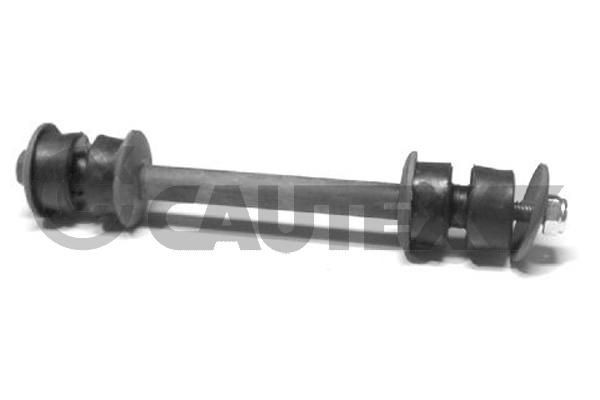 CAUTEX Bearing Bush, stabiliser Article number: 480135 cheaply