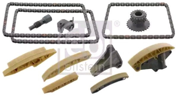 FEBI BILSTEIN Steuerkettensatz Artikelnummer: 48325 kaufen