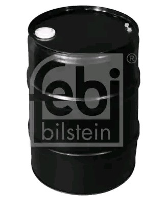 FEBI BILSTEIN Variklio alyva prekės numeris: 48416 nebrangu