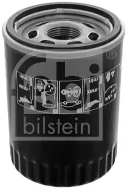 FEBI BILSTEIN Õlifilter Artikli number: 48485 soodsalt