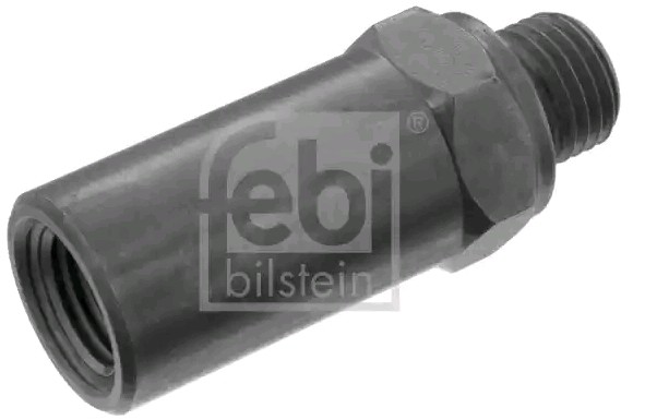 FEBI BILSTEIN Клапан, горивоснабдяваща система артикулен номер: 48569 евтино