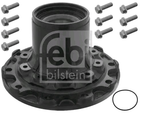 FEBI BILSTEIN Rattarumm Artikli number: 48711 soodsalt