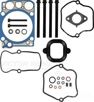 REINZ Gasket Set, cylinder head Article number: 03-34195-01 cheaply