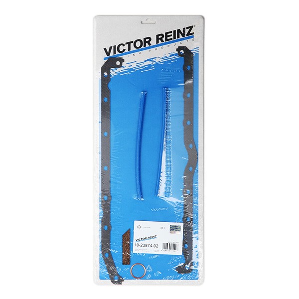REINZ Gasket Set, wet sump Article number: 10-23874-02 cheaply