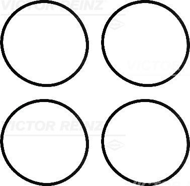 REINZ Gasket Set, intake manifold Article number: 11-34269-01 cheaply