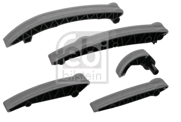 FEBI BILSTEIN Guide Rails Kit, timing chain Article number: 49429 cheaply