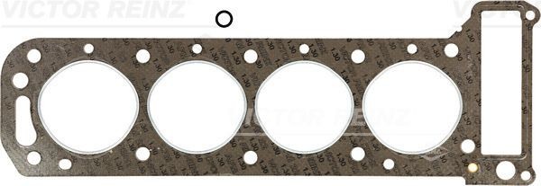 REINZ Gasket, cylinder head Article number: 61-23115-20 cheaply