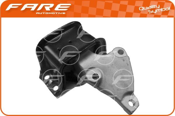 FARE SA Suporte, motor Número de artigo: 4950 baixo custo