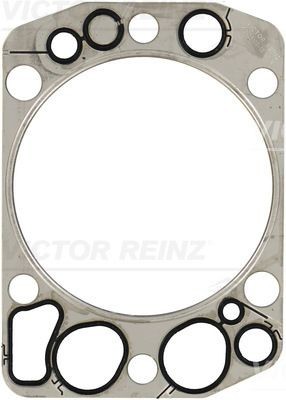 REINZ Gasket, cylinder head Article number: 61-25105-15 cheaply