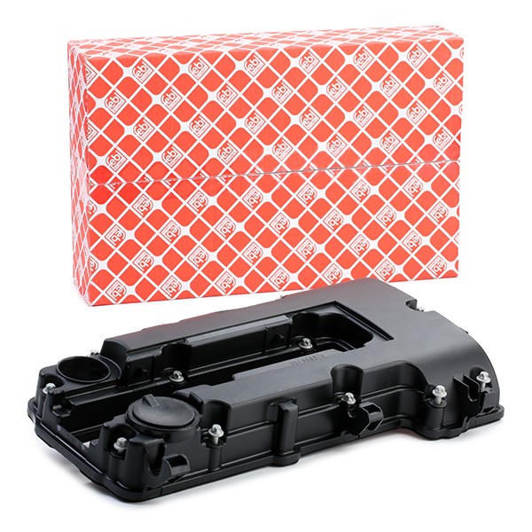 FEBI BILSTEIN Rocker cover Article number: 49615 cheaply