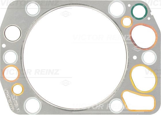 REINZ Gasket, cylinder head Article number: 61-25110-60 cheaply