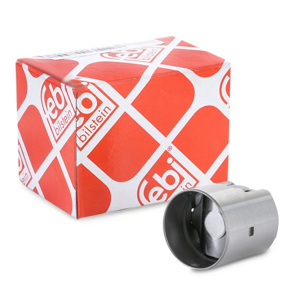 FEBI BILSTEIN 49744 Plunger, high pressure pump Convertible 1.6 Cooper S 184 PS Petrol 2015