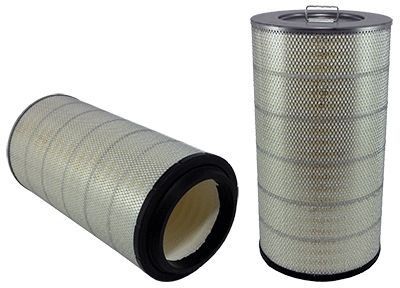 WIX FILTERS Air filter Article number: 49811 cheaply