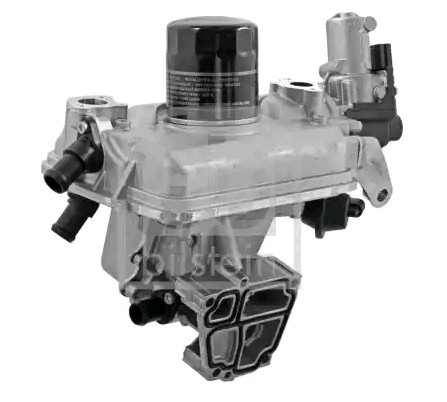 FEBI BILSTEIN EGR Module Article number: 49847 cheaply