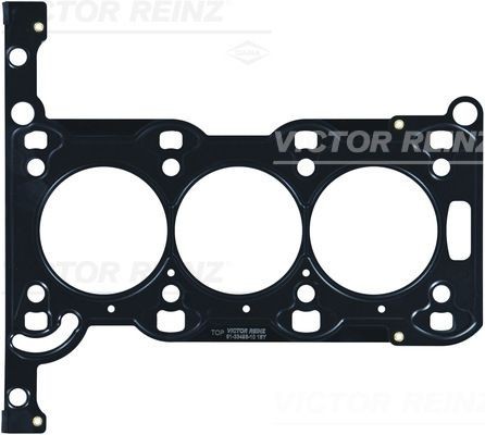 REINZ Gasket, cylinder head Article number: 61-33495-10 cheaply