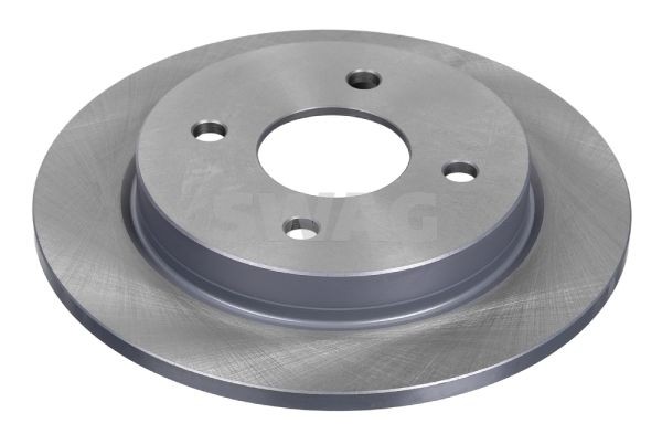 SWAG Brake disc Article number: 50 90 5652 cheaply