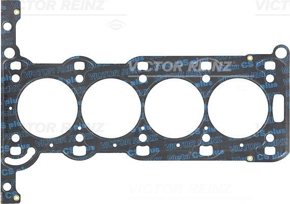 REINZ Gasket, cylinder head Article number: 61-34162-10 cheaply