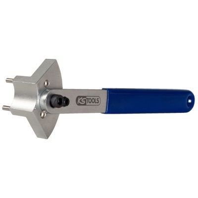 KS TOOLS Cheie, intindere curea distributie număr articol: 500.4315 ieftin