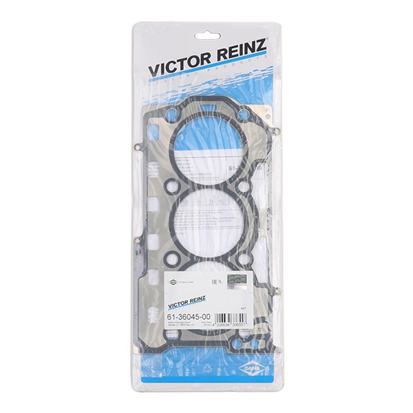 REINZ Gasket, cylinder head Article number: 61-36045-00 cheaply