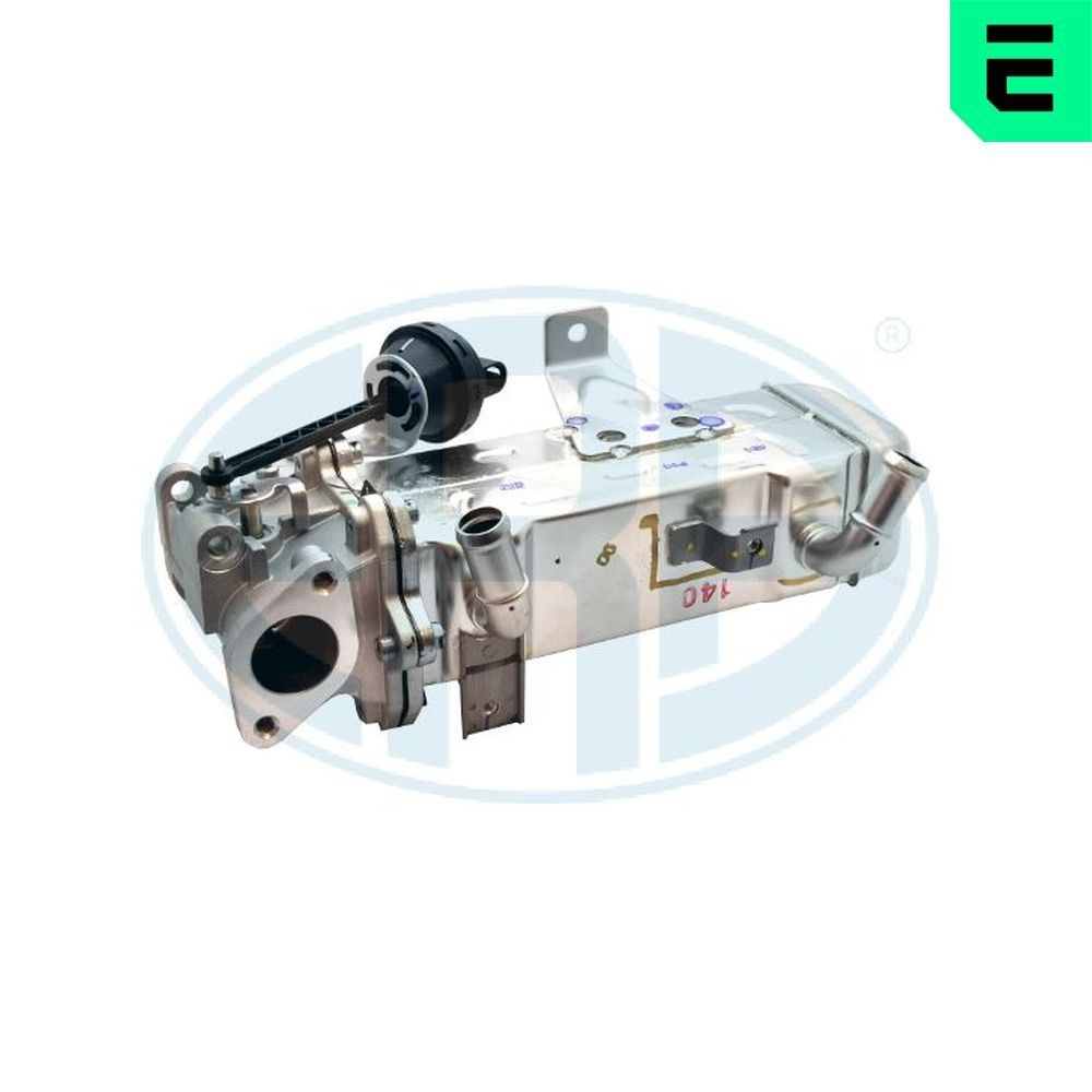 ERA EGR cooler Article number: 500021 cheaply