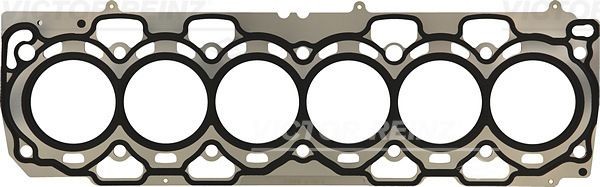 REINZ Gasket, cylinder head Article number: 61-37680-00 cheaply