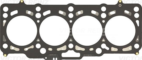 REINZ Gasket, cylinder head Article number: 61-38190-00 cheaply