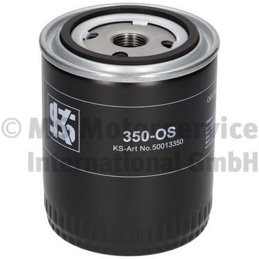 KOLBENSCHMIDT Oliefilter Varenummer: 50013350 billige