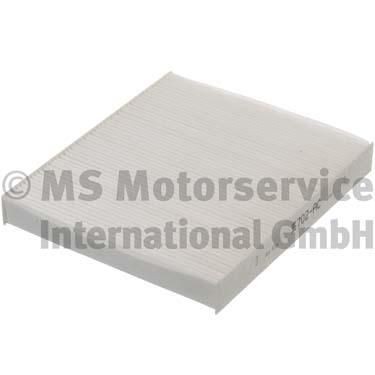 KOLBENSCHMIDT Pollenfilter Varenummer: 50013702 billige
