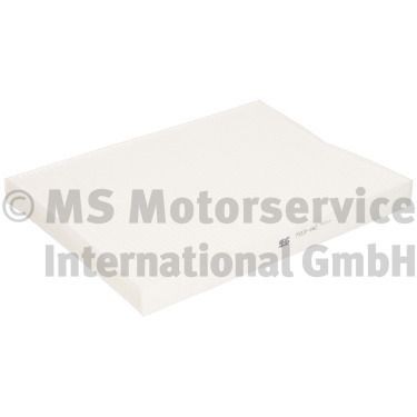 KOLBENSCHMIDT Pollenfilter Varenummer: 50013703 billige