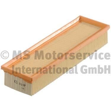 KOLBENSCHMIDT Luftfilter Varenummer: 50014016 billige
