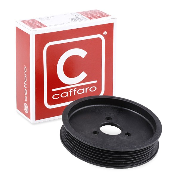 CAFFARO Remskive, servopumpe Varenummer: 500346 billige