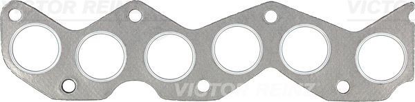 REINZ Gasket, intake / exhaust manifold Article number: 71-24089-20 cheaply