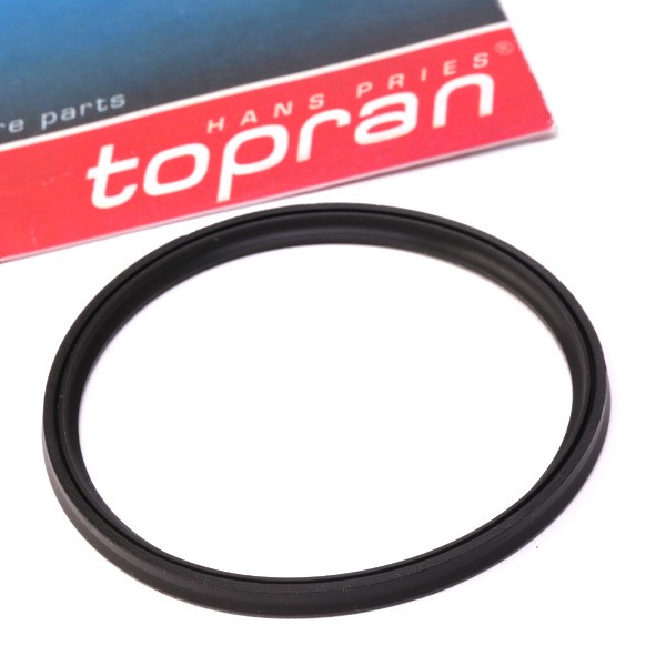 TOPRAN Seal, turbo air hose Article number: 502 720 cheaply