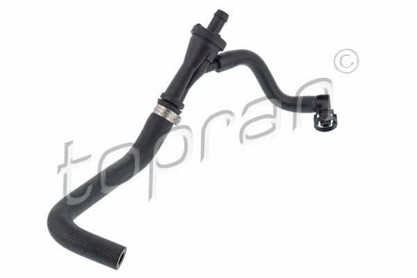 TOPRAN Intake air control valve Article number: 502 725 cheaply