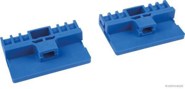 HERTH+BUSS ELPARTS Repair Set, window regulator Article number: 50269101 cheaply