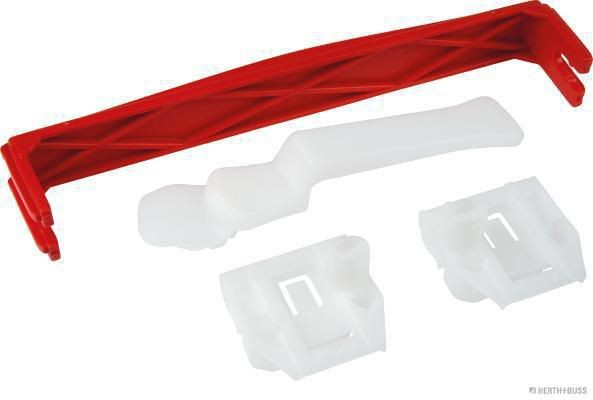 HERTH+BUSS ELPARTS Repair Set, window regulator Article number: 50269104 cheaply