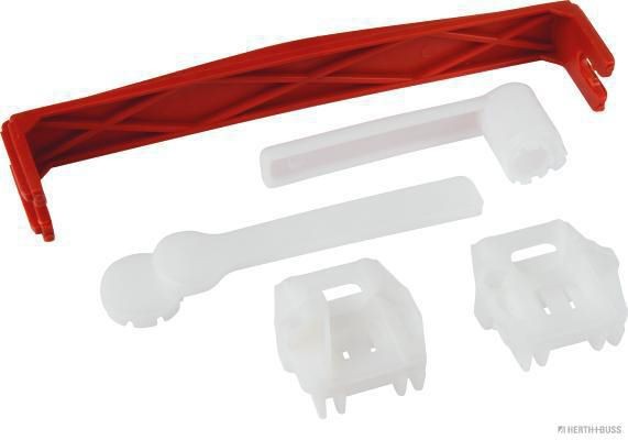 HERTH+BUSS ELPARTS Repair Set, window regulator Article number: 50269105 cheaply