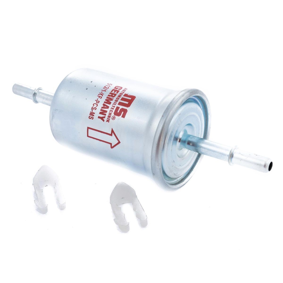 MASTER-SPORT Brændstof-filter Varenummer: 512/1-KF-PCS-MS billige