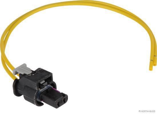HERTH+BUSS ELPARTS Kabelreparationssæt, insprøjtningsventil Varenummer: 51277267 billige