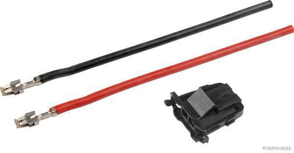 HERTH+BUSS ELPARTS Kit repar. cabluri, ventilat. habitaclu(sist.preincalz.motor număr articol: 51277278 ieftin