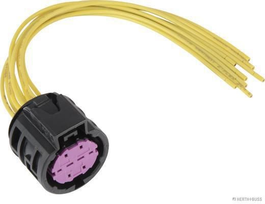 HERTH+BUSS ELPARTS Kit riparazione cavi, Faro principale Numero articolo: 51277282 poco costoso