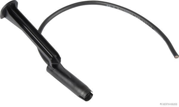 HERTH+BUSS ELPARTS 51277285 Κιτ επισκευής καλωδίων, προθερμαντήρας PASSAT 2.0 TDI 110 PS Πετρέλαιο 2010