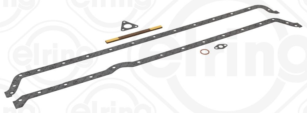 ELRING Gasket Set, wet sump Article number: 039.511 cheaply
