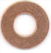 ELRING Seal Ring, nozzle holder Article number: 067.989 cheaply