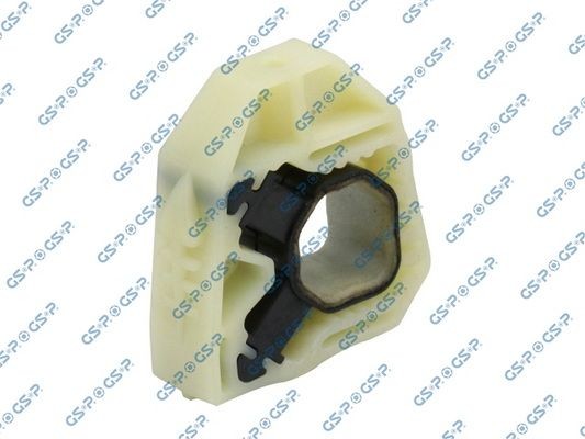 GSP 514044 Suporte, radiador A3 2.0 TDI 140 CV Diesel 2012