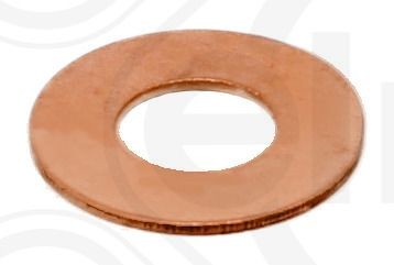 ELRING Seal Ring, nozzle holder Article number: 106.909 cheaply