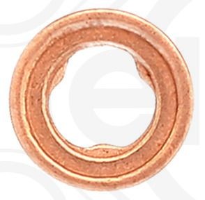 ELRING Seal Ring, nozzle holder Article number: 124.870 cheaply