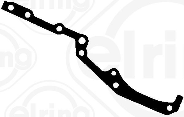 ELRING Joint d'étanchéité, carter de distribution numéro de l'article: 133.320 à bon prix